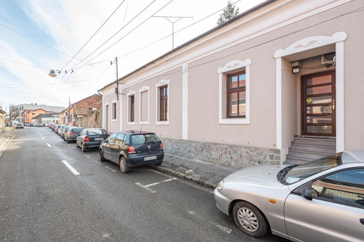 House Flat Apartman Nagyvárad Kültér fotó